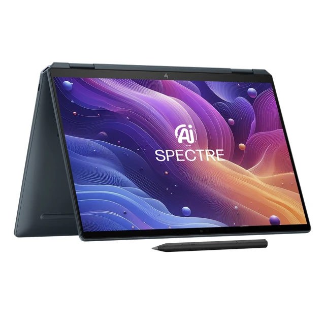 HP 惠普 Spectre x360 14旗艦文書筆電13代I7/32G/1T/3K OLED 藍 EVO 歷史價格詳細信息