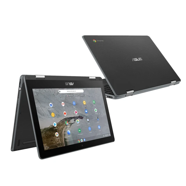 【ASUS 華碩】11.6吋翻轉觸控筆電(Chromebook Flip C214/4G/32G/Chrome 作業系統) 歷史價格詳細信息