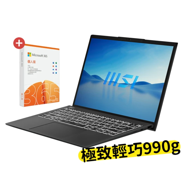 M365★【MSI 微星】13吋 Ultra7-155H 翻轉觸控EVO AI筆電(Summit E13 AI Evo/32G/1TB SSD/W11P/A1MTG-018TW 歷史價格詳細信息