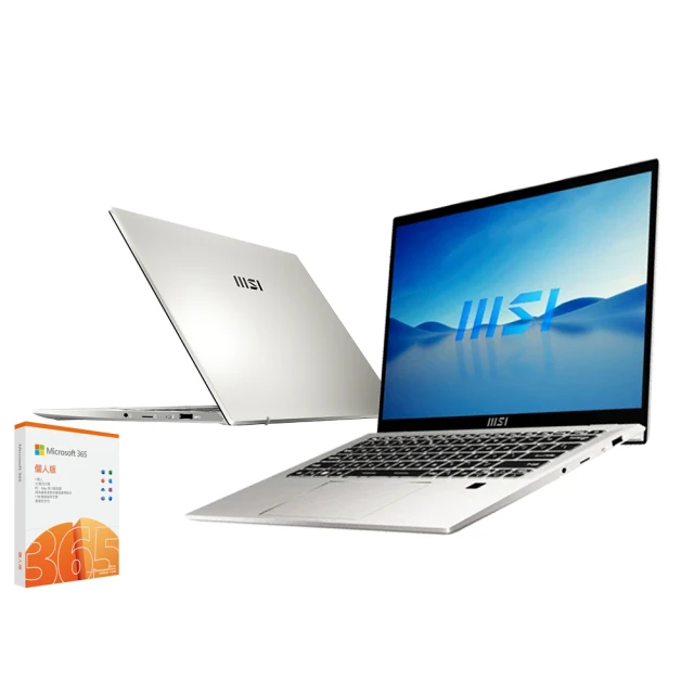 【MSI 微星】14吋i5 輕薄效能筆電(Modern 14/i5-1335U/16G/512G SSD/W11/C13M-1063TW) 歷史價格詳細信息
