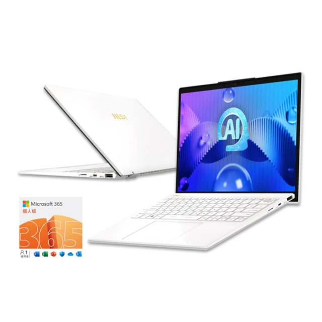 【MSI 微星】13吋 Ultra7-155H 翻轉觸控EVO AI筆電(Summit E13 AI Evo/32G/1TB SSD/W11P/A1MTG-018TW) 歷史價格詳細信息
