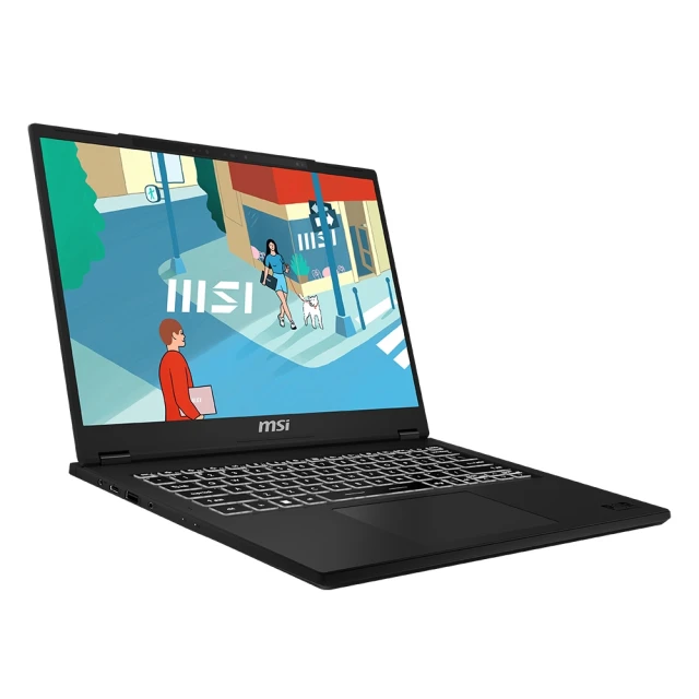 MSI 微星 Modern 14 H D13MG-043TW i9-13900H/32G/1T 14吋輕薄商用筆電 歷史價格詳細信息