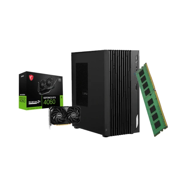 【MSI 微星】+4060顯示卡★14代i5 十核電腦(PRO DP180 14-274TW/i5-14400/8G/1TB SSD/W11P) 歷史價格詳細信息