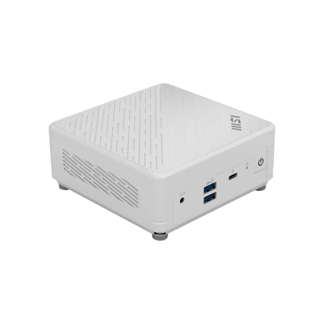 微星 MSI CUBI 5 i7-1255U/8GB/512GB/Win11 12M-043TW 迷你電腦 白 歷史價格詳細信息