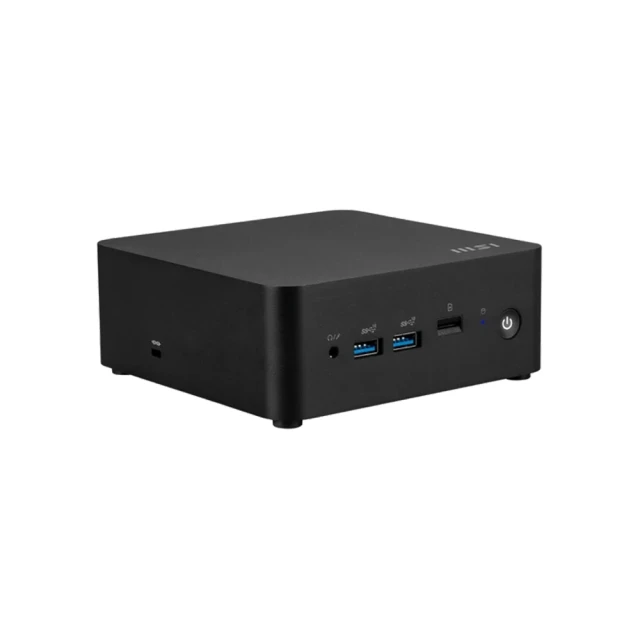 MSI Cubi NUC 1M-040BTW(Intel Core 3 100U/NOS) 歷史價格詳細信息