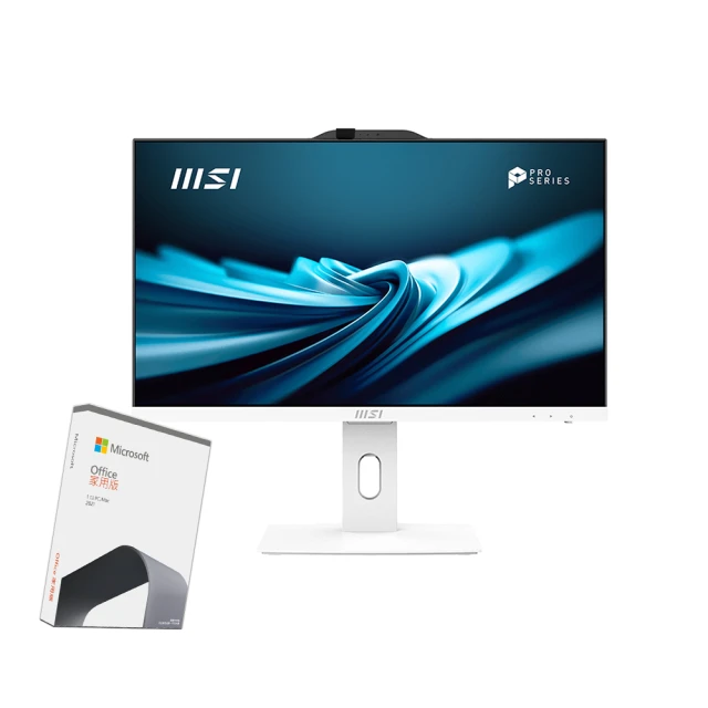 【MSI 微星】24型 i5 液晶電腦(PRO AP242P 14M-652W/i5-14400/16G/1TB SSD/W11) 歷史價格詳細信息