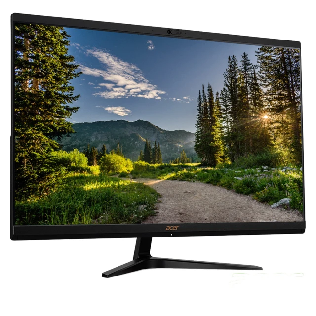 【Acer 宏碁】27型i5液晶電腦(Aspire C27-1800/i5-12450H/8G/512G SSD/W11) 歷史價格詳細信息
