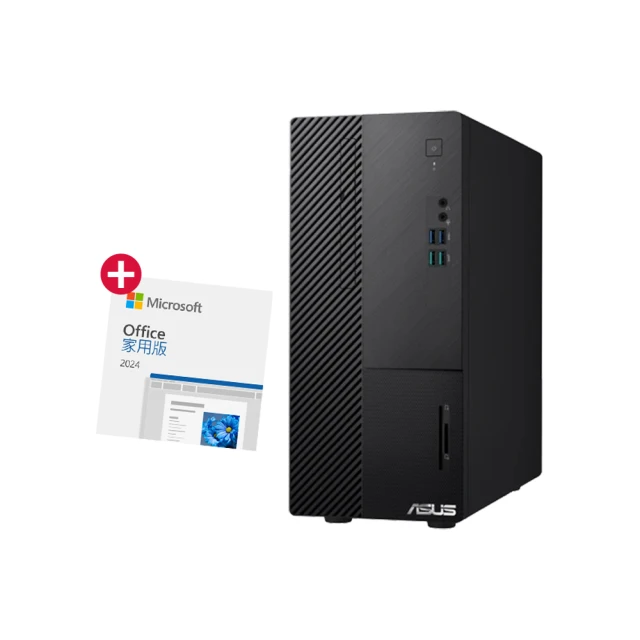 【ASUS 華碩】Office2024組★i5 14核文書電腦(i5-13500/16G/1TB SSD/W11/H-S500ME-513500031W) 歷史價格詳細信息
