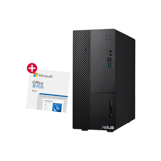 【ASUS 華碩】Office2024組★i5 14核文書電腦(i5-13500/16G/1TB SSD/W11/H-S500ME-513500031W) 歷史價格詳細信息