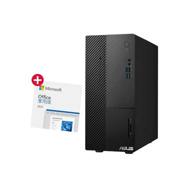 【ASUS 華碩】Office2024組★i5 14核文書電腦(i5-13500/16G/1TB SSD/W11/H-S500ME-513500031W) 歷史價格詳細信息
