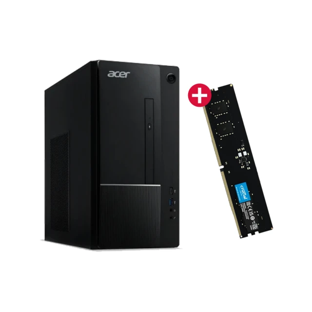 【Acer 宏碁】+8G記憶體組★i5十核電腦(Aspire TC-1770/i5-13400/8G/512G SSD/W11) 歷史價格詳細信息