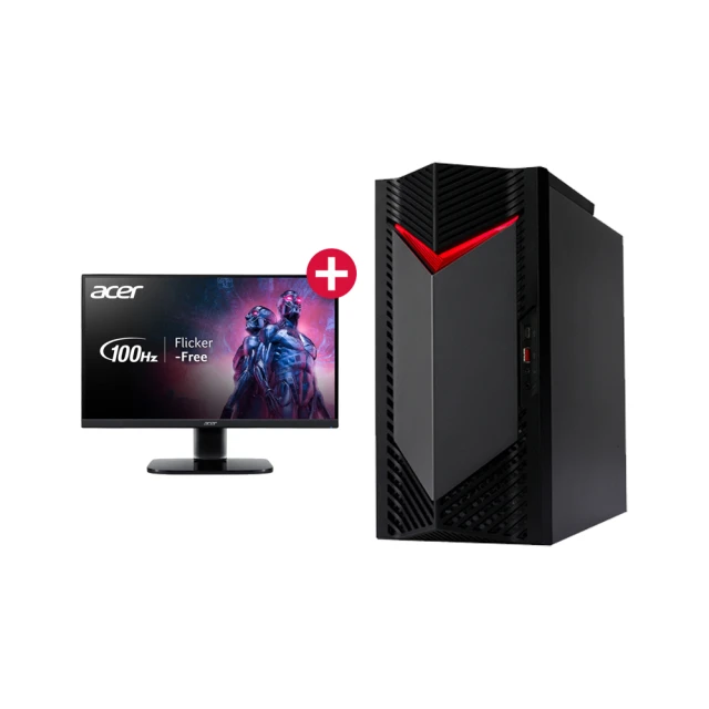 【Acer 宏碁】24型電競螢幕組★RB610迷你電腦(RB610/CM7305/4G/128G UFS/W11P) 歷史價格詳細信息