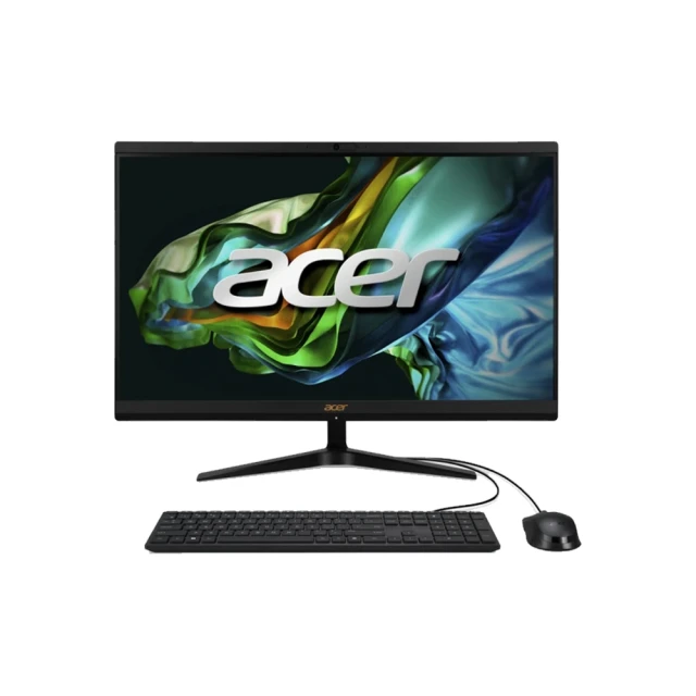 Acer 宏碁 C24-195ES 24型 AIO 桌上型電腦 (CU5-125U/8GB/512GB/Win11) 歷史價格詳細信息