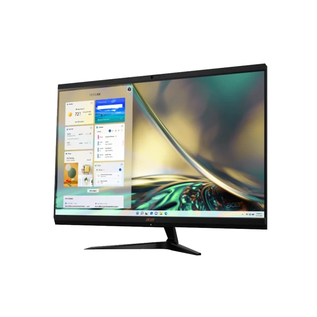 【Acer 宏碁】27型i5液晶電腦(Aspire C27-1800/i5-12450H/8G/512G SSD/W11) 歷史價格詳細信息