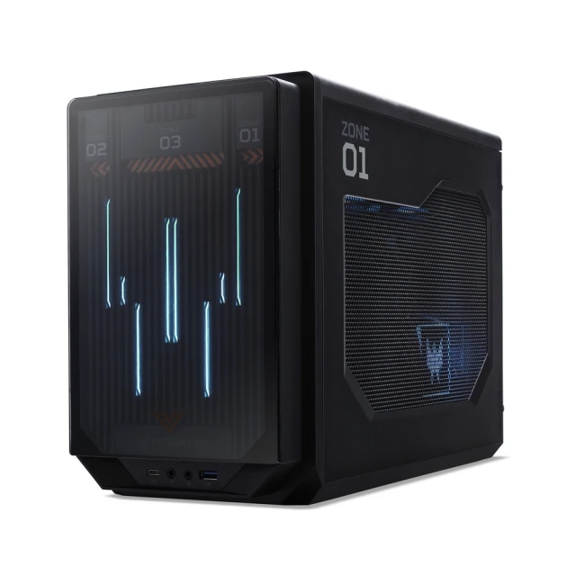 【Acer 宏碁】i9 RTX4090電競電腦-黑神話悟空適用(Predator Orion X/i9-13900KF/32G/2TB SSD/W11) 價格比較,價格查詢,歷史價格詳細信息