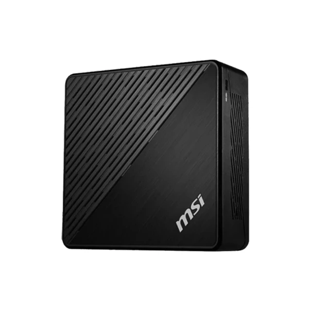 【MSI 微星】i3雙核商用迷你電腦(CUBI 5/i3-10110U/16G/2TB SSD/W10P) 歷史價格詳細信息