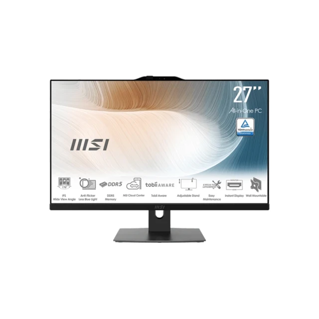 MSI 微星 Modern AM272P 12M-045TW 27型 觸控 AIO 液晶 電腦 原廠保固 MSI409 歷史價格詳細信息