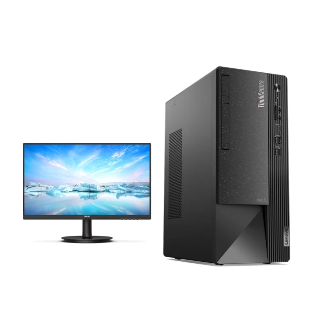 【Lenovo】27型螢幕組★i5六核商用電腦(Neo 50t/i5-12400/16G/512G SSD/W11P) 歷史價格詳細信息