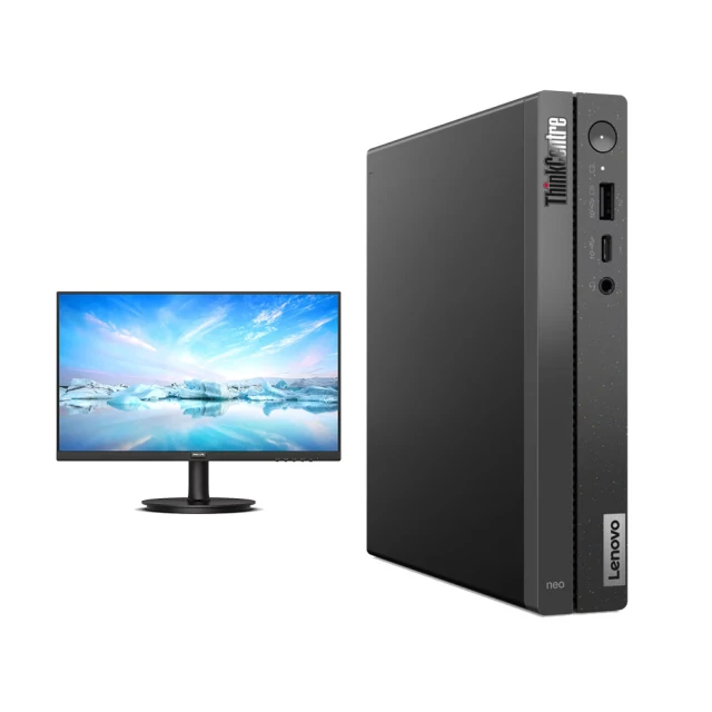 Lenovo Neo 50q 迷你電腦 i5-13420H/16G/512G/W11P 送Lenovo S22e 螢幕 歷史價格詳細信息