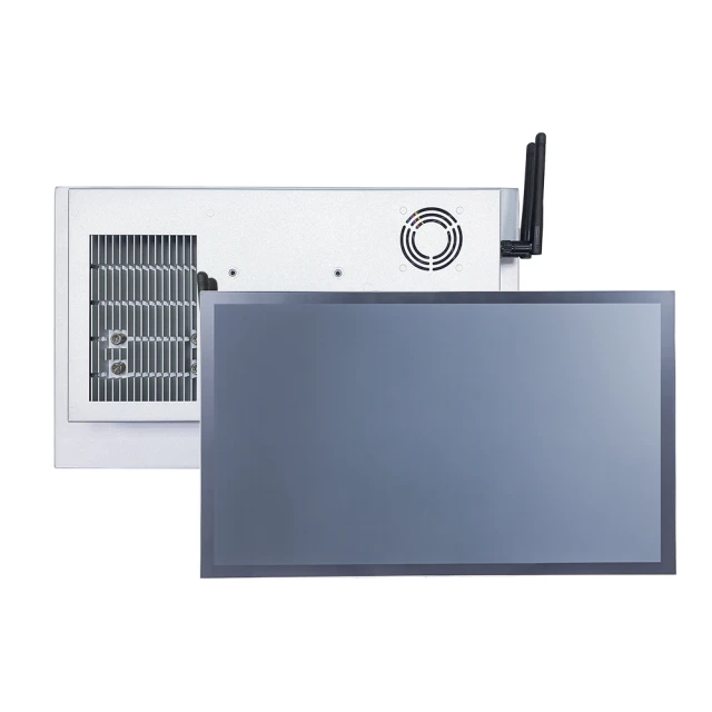 Nextech 15.6吋 All-in-One 觸控電腦 (N4200) 歷史價格詳細信息