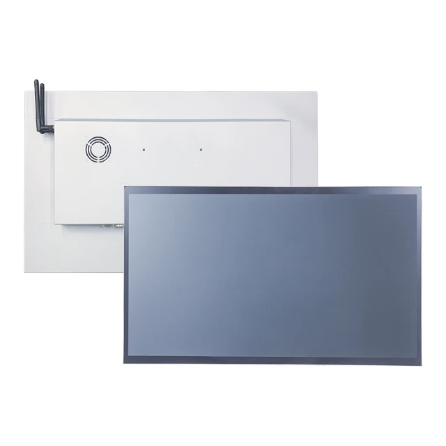 Nextech All-in-one 23.8吋 室外型 Android RK3288 觸控電腦 歷史價格詳細信息