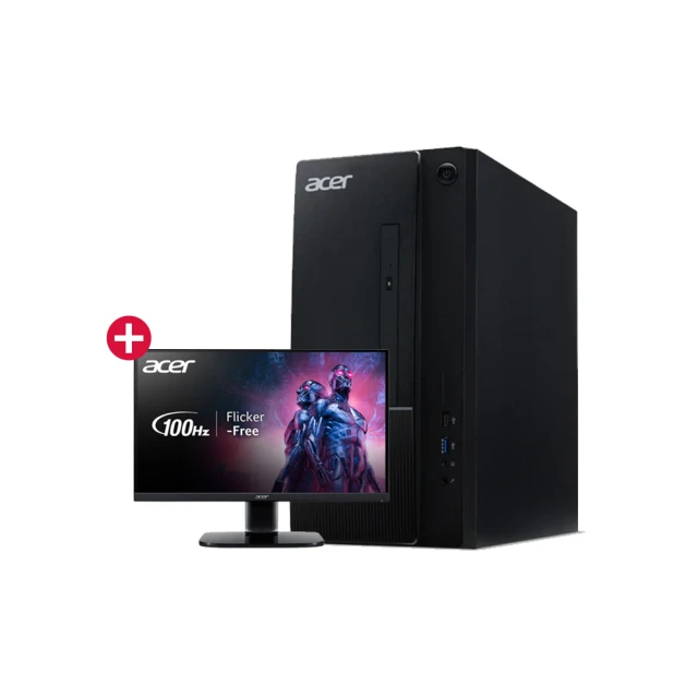 【Acer 宏碁】24型電競螢幕組★RB610迷你電腦(RB610/CM7305/4G/128G UFS/W11P) 歷史價格詳細信息