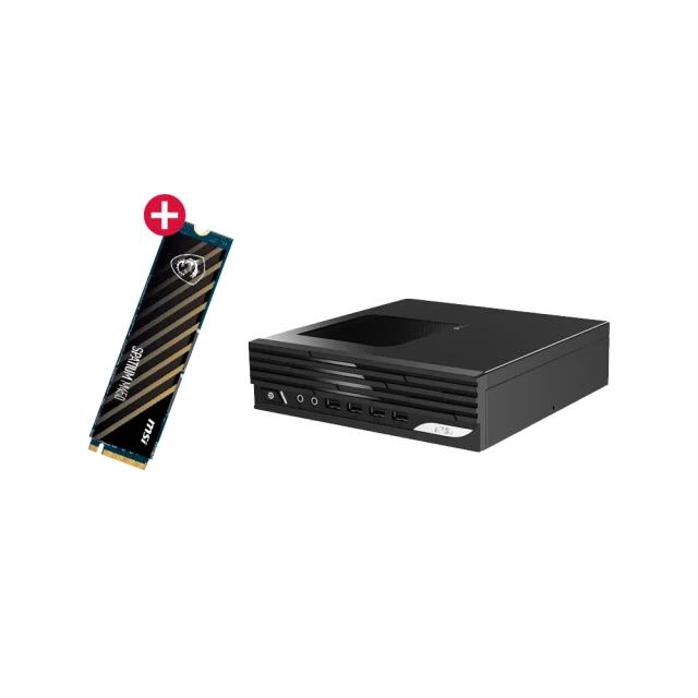 【MSI 微星】加500G SSD組★i3準系統(CUBI 5 12M-012BTW/i3-1215U/2xSO-DIMM/1xM.2 SSD/1x2.5吋HDD/Non-OS) 歷史價格詳細信息