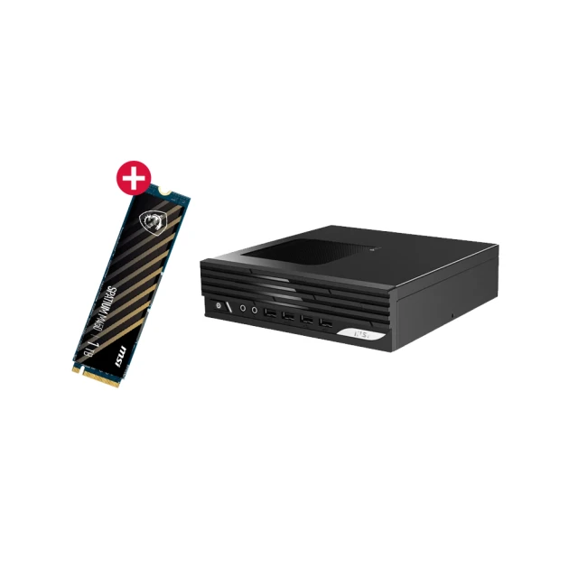 【MSI 微星】2TB內接硬碟組★i5電競電腦(Infinite S3 13NUC5-1016TW/i5-13400F/16G/512G SSD/RTX4060/W11) 歷史價格詳細信息