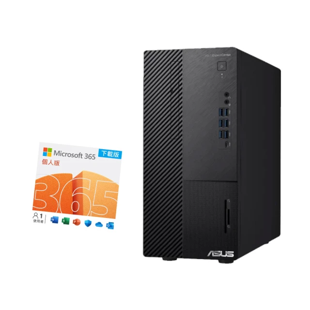 【ASUS 華碩】微軟M365組★i3四核電腦(i3-13100/8G/512G SSD/W11/H-S500ME-313100004W) 歷史價格詳細信息