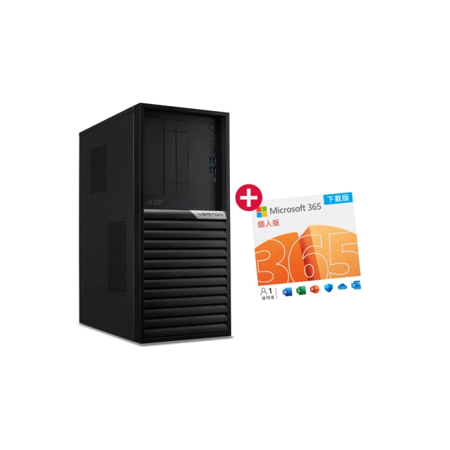 【Acer 宏碁】微軟M365組★i5十核電腦(TC-1780/i5-13400/8G/256G SSD/W11) 歷史價格詳細信息