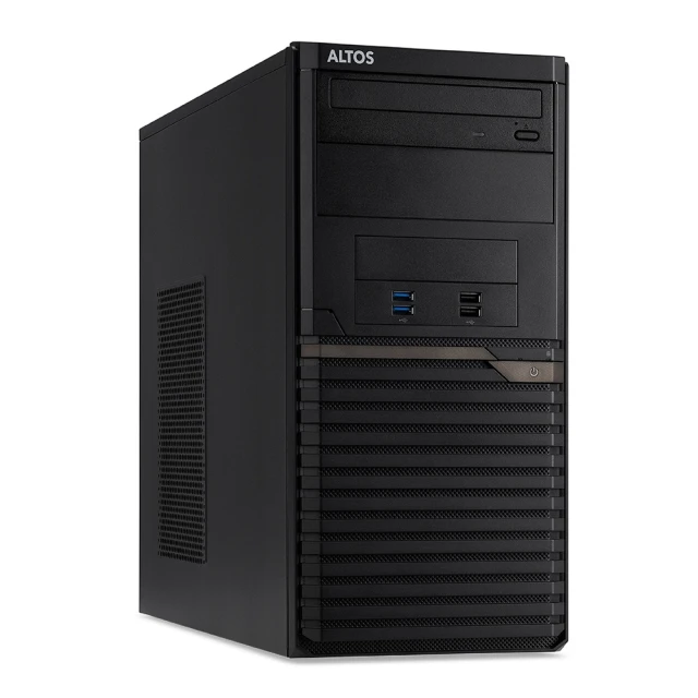 Acer Altos T110F5 商用伺服器 E-2224/64G/2TSSD+4TBX2/2019STD 歷史價格詳細信息