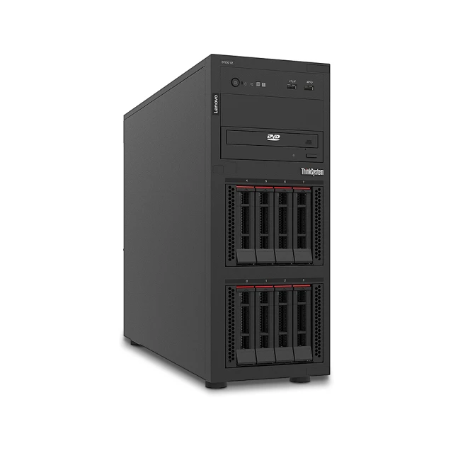 【Lenovo】E-2324G 四核直立伺服器(ST50 V2/E-2324G/16G/1TBx2 HDD/300W/2022STD) 歷史價格詳細信息