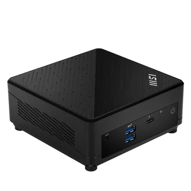 【MSI 微星】i3 六核迷你電腦(CUBI/i3-1215U/32G/2TB HDD+2TB SSD/W10P) 歷史價格詳細信息