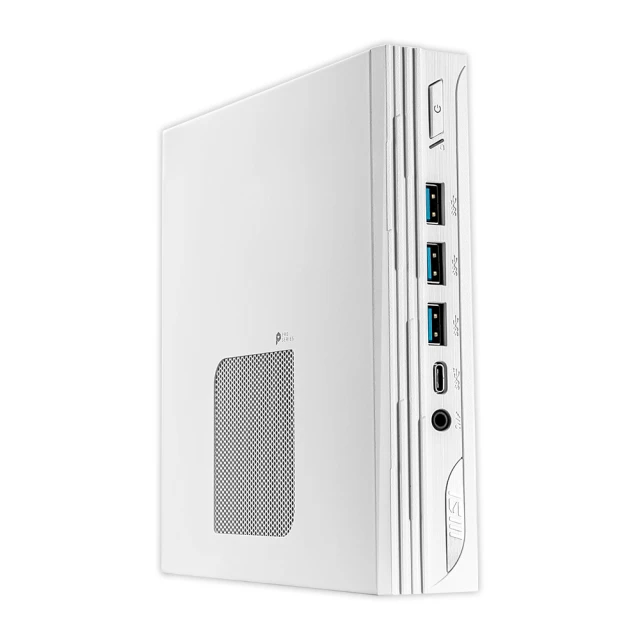 【MSI 微星】i5迷你電腦(PRO DP10 13M-006TW/i5-1340P/16G/1TB HDD+512G SSD/W11P) 價格比較,價格查詢,歷史價格詳細信息