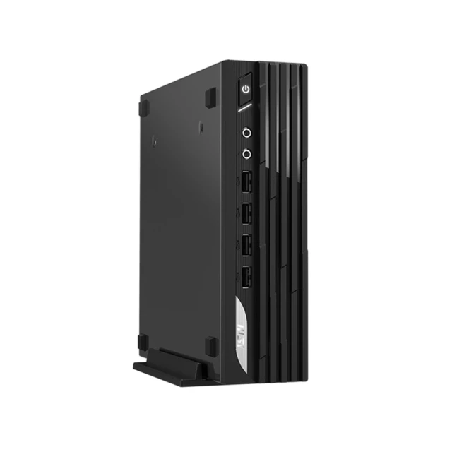 【MSI 微星】i3迷你商用電腦(PRO DP21 13M-492TW/i3-13100/16G/256G SSD+1TB HDD/W11P) 歷史價格詳細信息
