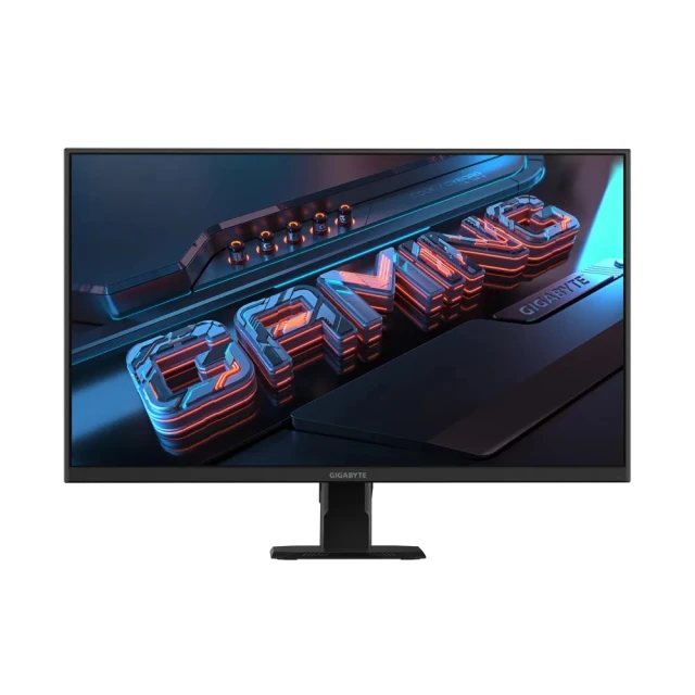 【GIGABYTE 技嘉】GS27F 27型 IPS 165Hz電競螢幕(FreeSync/HDR/TUV護眼) 歷史價格詳細信息