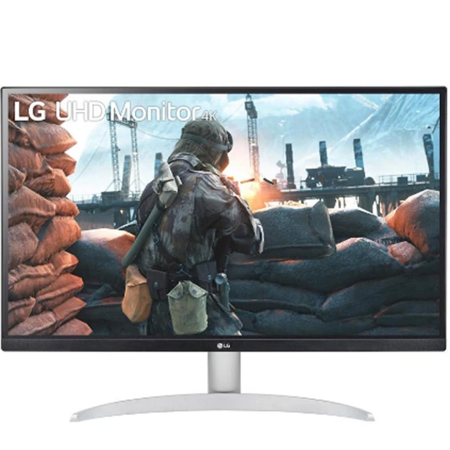【LG 樂金】27UP600-W 27型 IPS 4K高畫質編輯螢幕(HDR400/FreeSync/廣色域) 歷史價格詳細信息