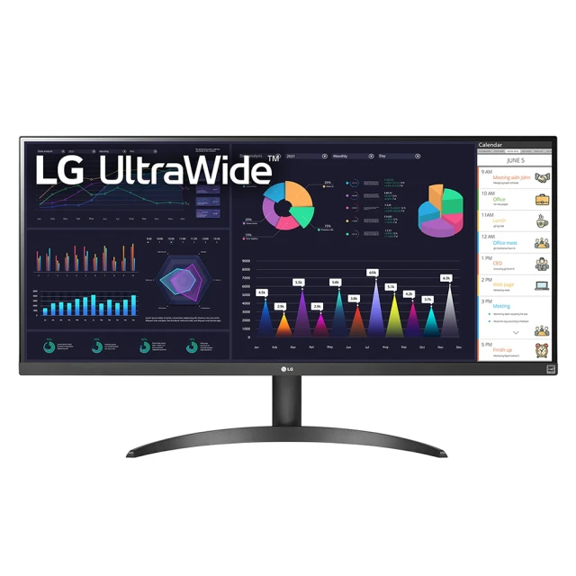 LG 樂金 34WP500-B 34吋 螢幕顯示器 21:9 HDR10/sRGB/F-Sync/HDMI/IPS 歷史價格詳細信息
