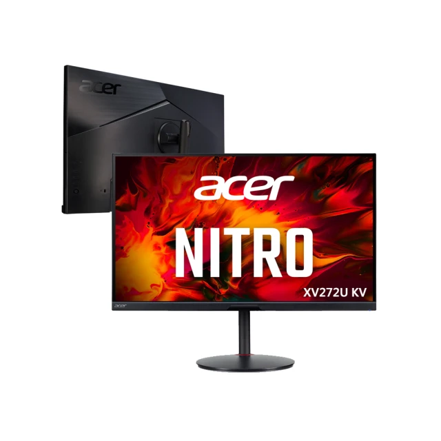 (福利品)acer XV272U V HDR400 廣視角電競螢幕(27吋/2K/170hz/0.5ms/IPS) 歷史價格詳細信息