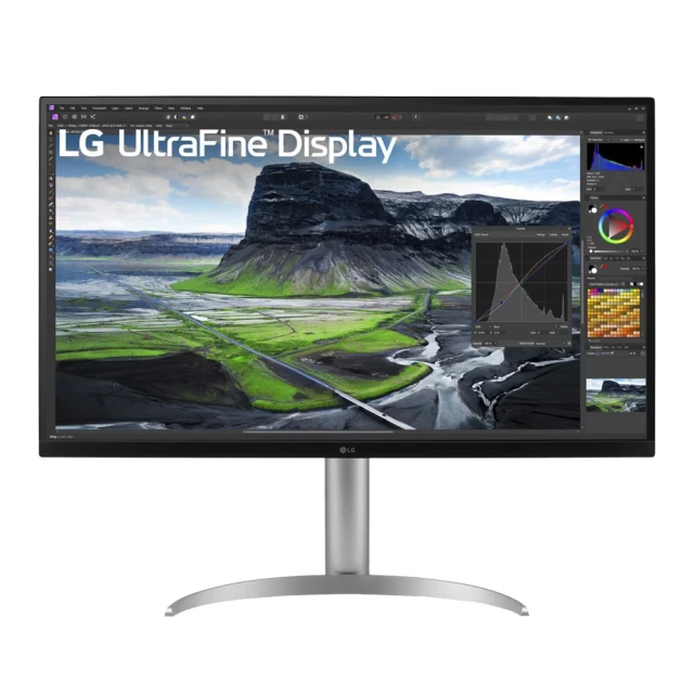 【LG 樂金】32UQ85RV-W 32型 UltraFine 4K IPS 高畫質編輯螢幕(16:9/可調整高度/喇叭) 歷史價格詳細信息