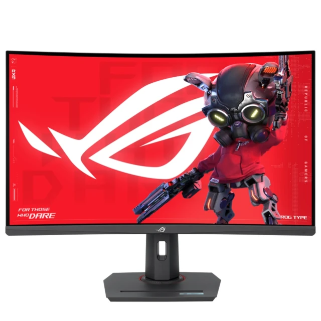 【ASUS華碩】ROG Strix XG32WCMS 32吋 曲面電競螢幕 歷史價格詳細信息