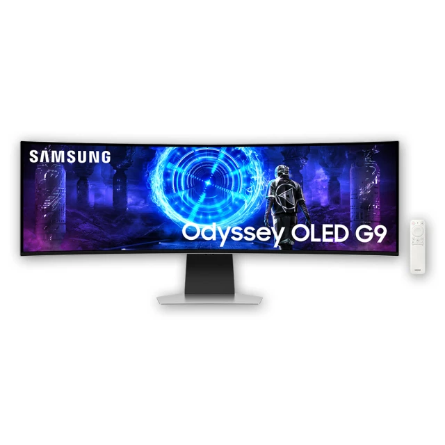 【Samsung 三星】S49DG932SC 49型 OLED曲面電競螢幕(HDR10/1800R/240Hz/量子點/0.03ms) 歷史價格詳細信息