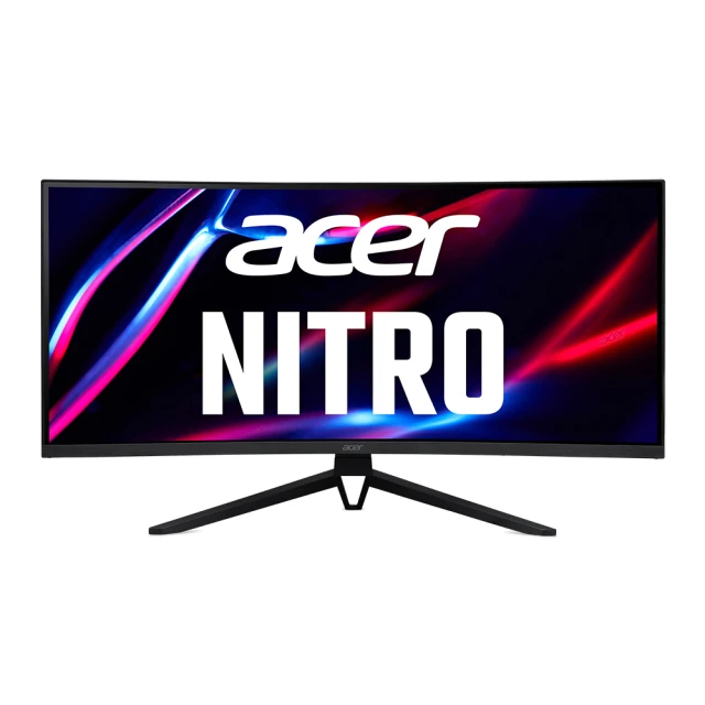 【Acer 宏碁】ED343CUR J0 曲面螢幕(34型/2K/120Hz/1ms/VA) 歷史價格詳細信息