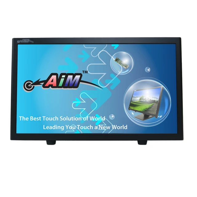 AiM TOUCH 瞄準科技 8.4吋多點紅外線式觸控螢幕 歷史價格詳細信息