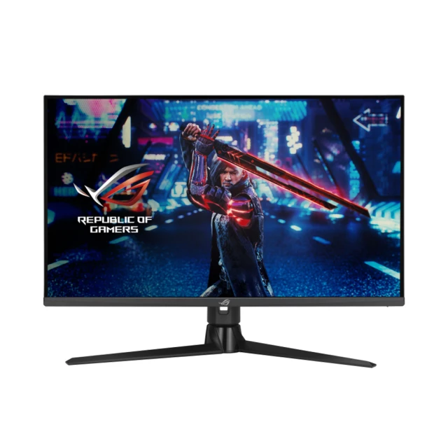 【ASUS 華碩】ROG Strix XG32UQ 32型 4K 160Hz 電競液晶螢幕 歷史價格詳細信息