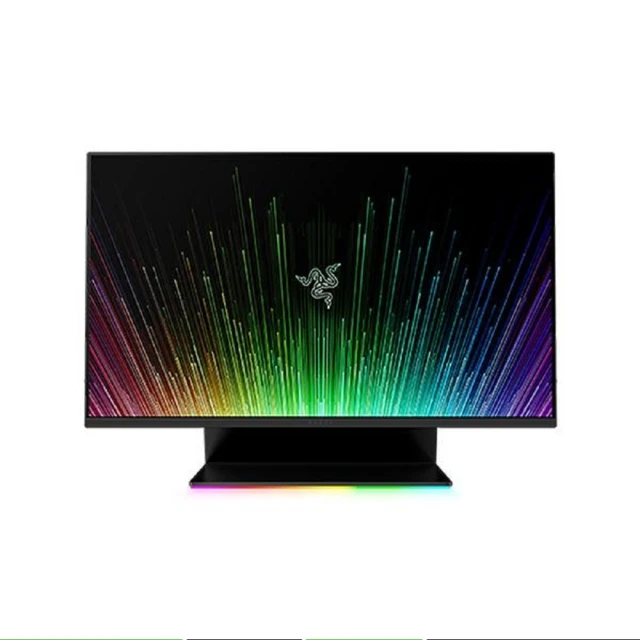 螢幕Razer雷蛇戰鷹27英寸游戲電競辦公165Hz電腦顯示器RGB底座2K屏幕顯示器 歷史價格詳細信息