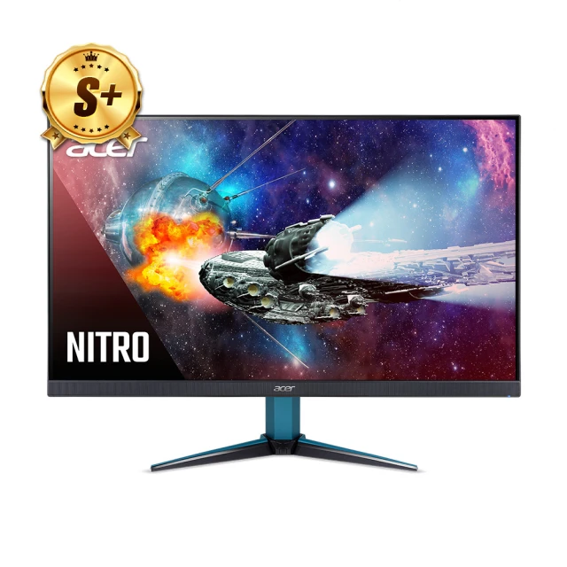 【Acer 宏碁】S+ 福利品 ED270U S3 曲面電競螢幕(27型/2K/180Hz/1ms/VA) 歷史價格詳細信息