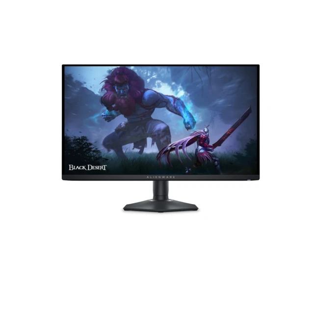 【DELL 戴爾】AW2725DF-3Y 27吋 2K OLED 360Hz 電競顯示器(OLED/2560 x 1440/HDMI-USB3.2) 歷史價格詳細信息
