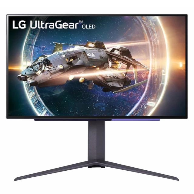 【LG 樂金】27GR95QE-B 27型 OLED 2K 240Hz專業電競螢幕(0.03ms/HDMI2.1/FreeSync) 歷史價格詳細信息