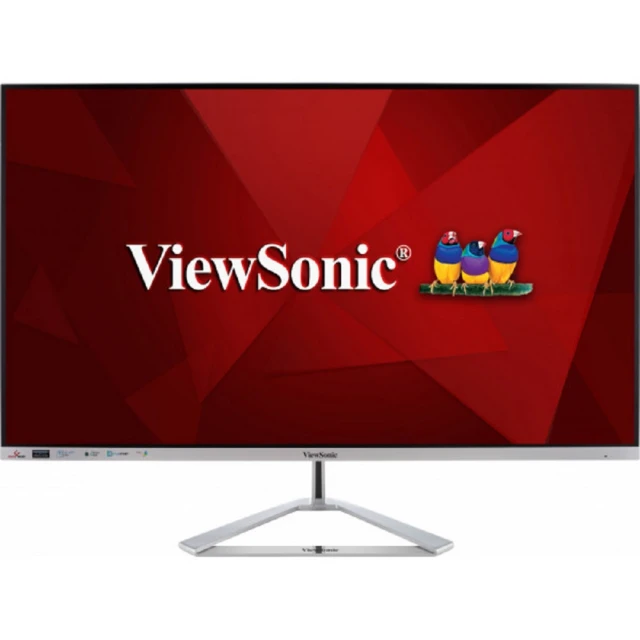 ViewSonic優派 VX3276-2K-MHD-2 31.5吋顯示器 歷史價格詳細信息